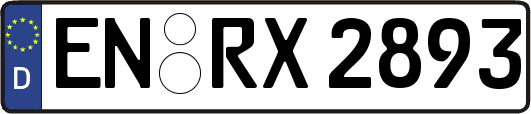 EN-RX2893