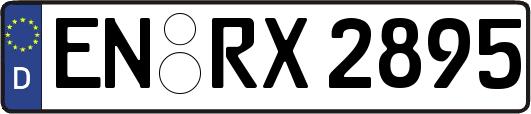 EN-RX2895