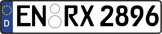 EN-RX2896