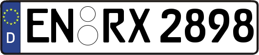 EN-RX2898