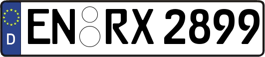 EN-RX2899