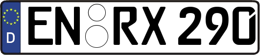 EN-RX290