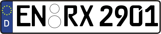 EN-RX2901