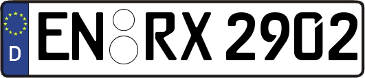 EN-RX2902