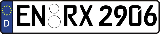 EN-RX2906