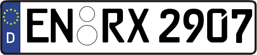 EN-RX2907