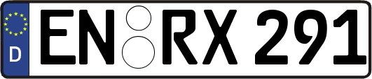 EN-RX291