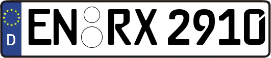 EN-RX2910