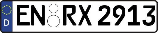 EN-RX2913