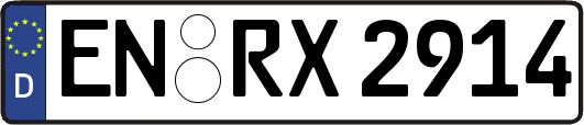 EN-RX2914