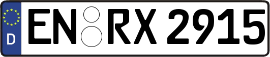 EN-RX2915
