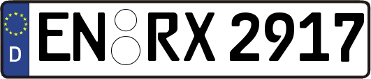 EN-RX2917