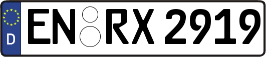 EN-RX2919