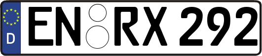 EN-RX292