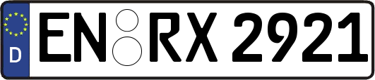 EN-RX2921