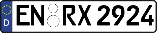 EN-RX2924