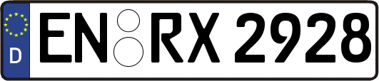 EN-RX2928