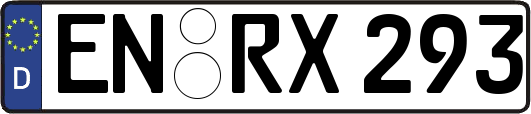 EN-RX293