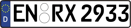 EN-RX2933