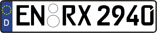 EN-RX2940