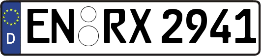 EN-RX2941