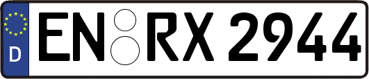 EN-RX2944