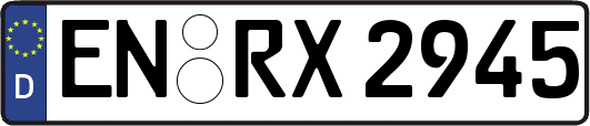 EN-RX2945