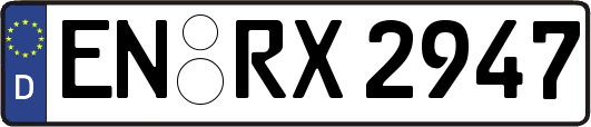 EN-RX2947