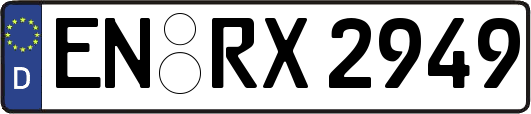 EN-RX2949