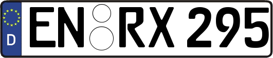 EN-RX295