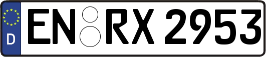 EN-RX2953