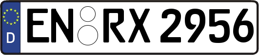 EN-RX2956