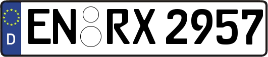 EN-RX2957