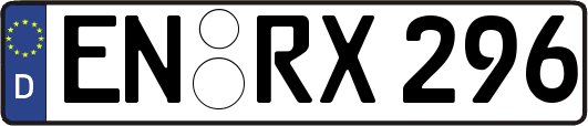 EN-RX296