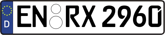 EN-RX2960