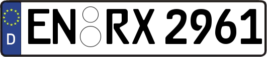 EN-RX2961
