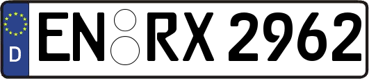 EN-RX2962