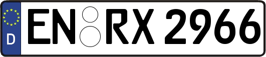 EN-RX2966