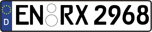 EN-RX2968