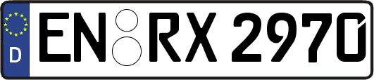 EN-RX2970