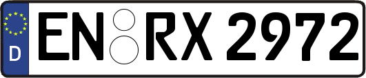 EN-RX2972
