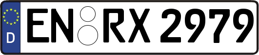 EN-RX2979