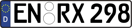 EN-RX298