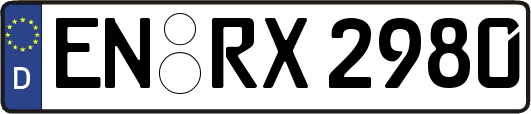 EN-RX2980