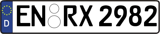 EN-RX2982