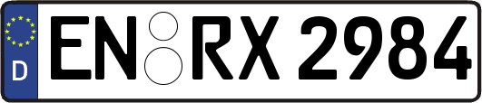 EN-RX2984