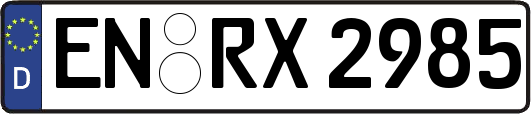 EN-RX2985
