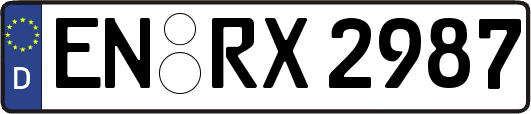 EN-RX2987