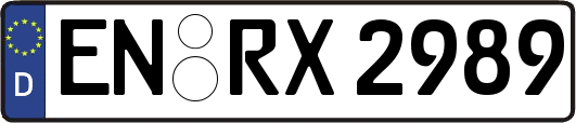 EN-RX2989