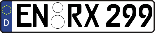 EN-RX299